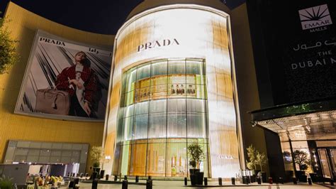 prada dubai outlet|Prada outlet store.